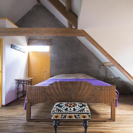 Reijgershof Bed & Breakfast Амстердам Екстериор снимка