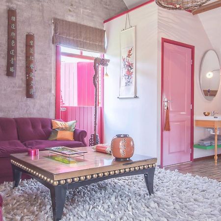 Reijgershof Bed & Breakfast Амстердам Екстериор снимка