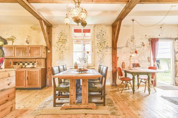 Reijgershof Bed & Breakfast Амстердам Екстериор снимка
