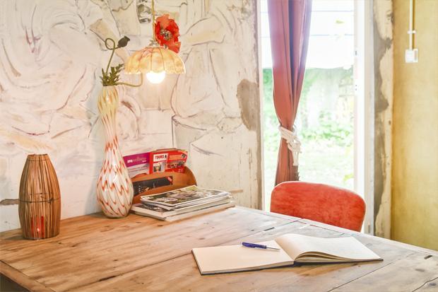 Reijgershof Bed & Breakfast Амстердам Екстериор снимка